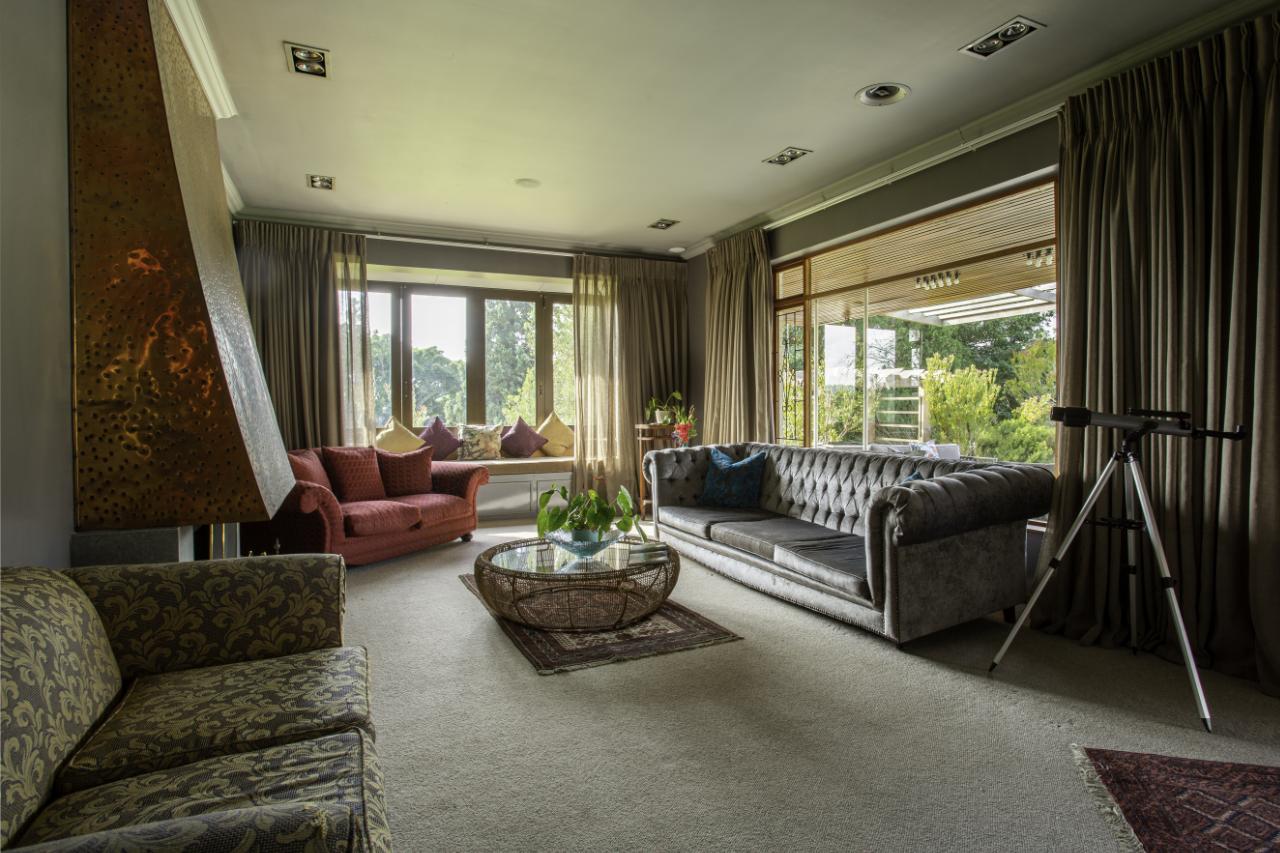 Accommodation — photo 1