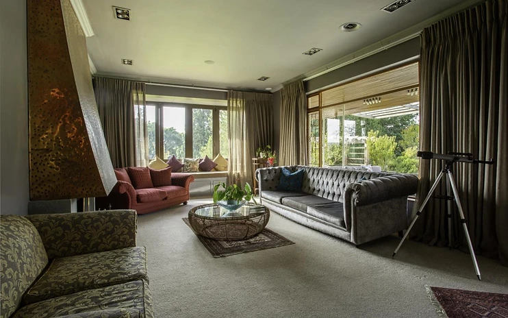 Accommodation — photo 1