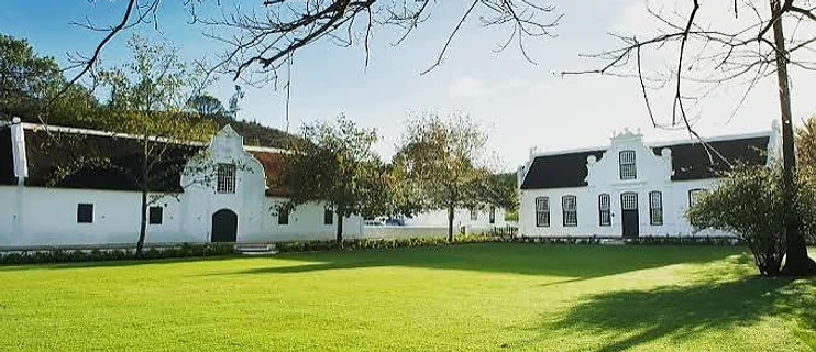 Weltevreden conference venue in Stellenbosch