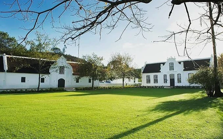Weltevreden