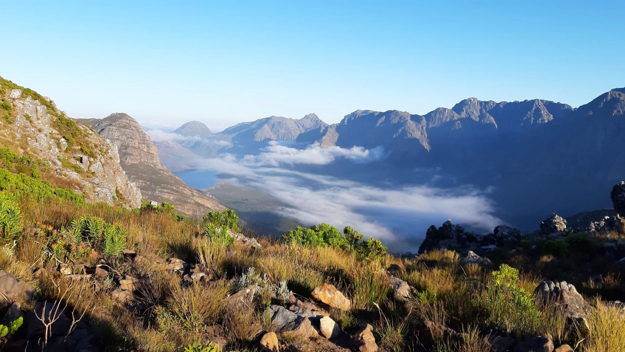 Things To Do in Franschhoek