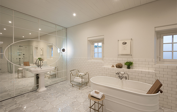 Fynbos One-Bedroom Cottage — photo 1