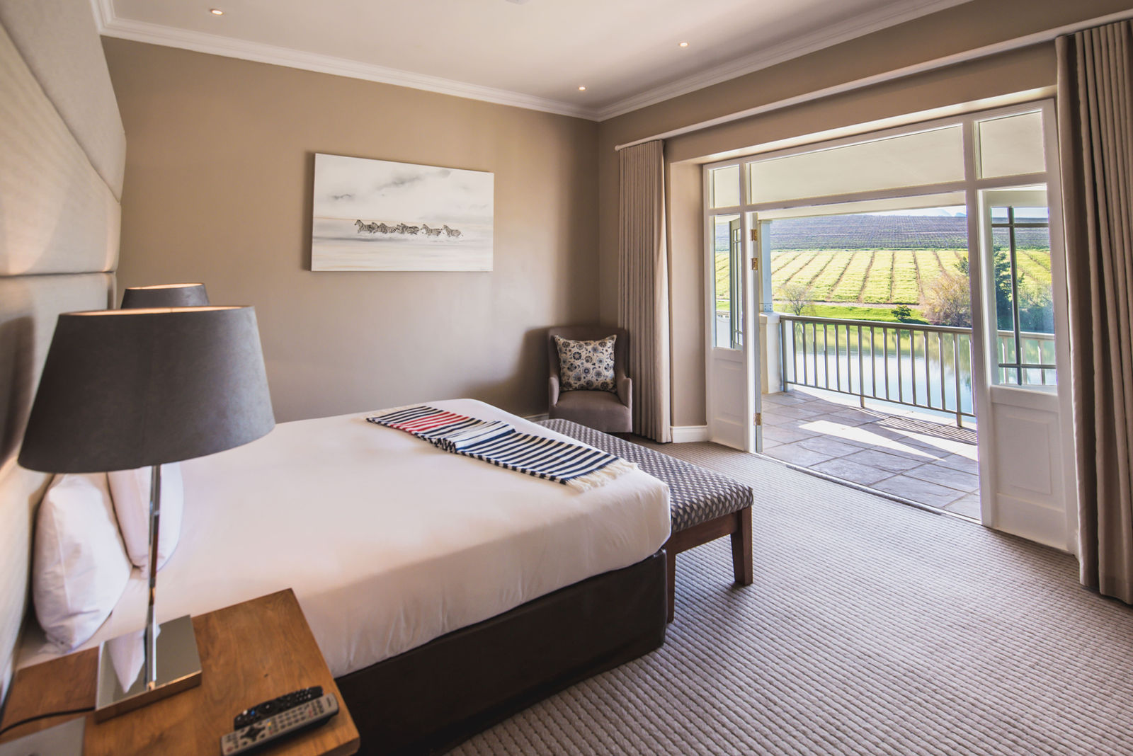 Avalon Suite — photo 1