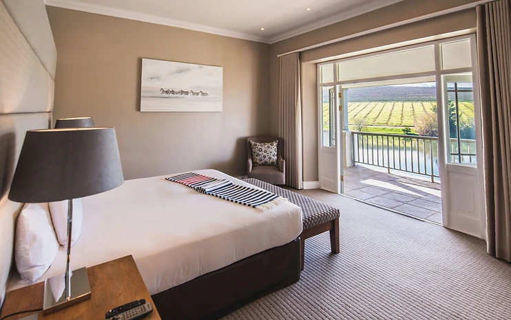 Avalon Suite — photo 1