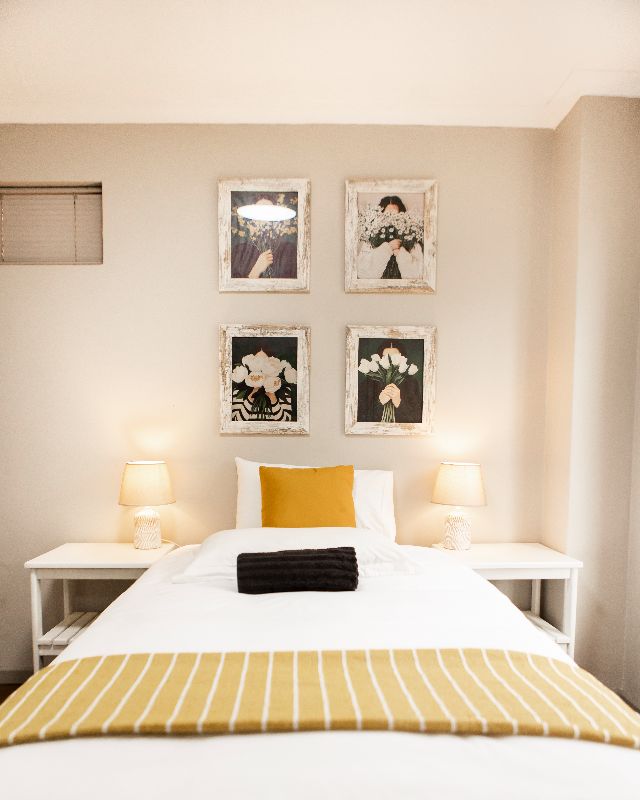 Apartment 2 (Ground) — photo 1