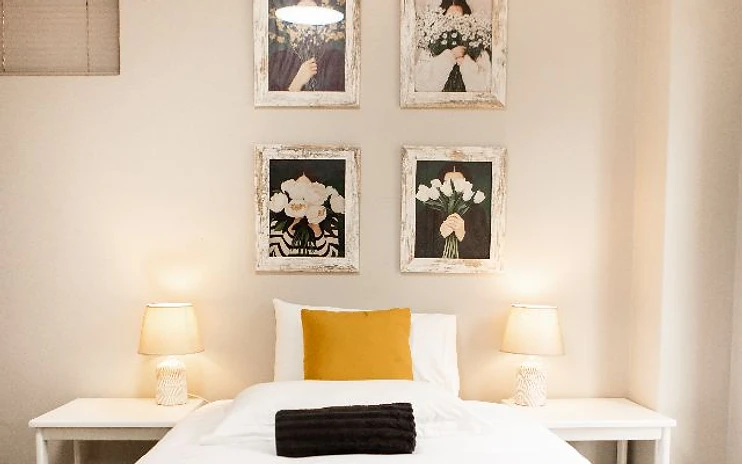 Apartment 2 (Ground) — photo 1