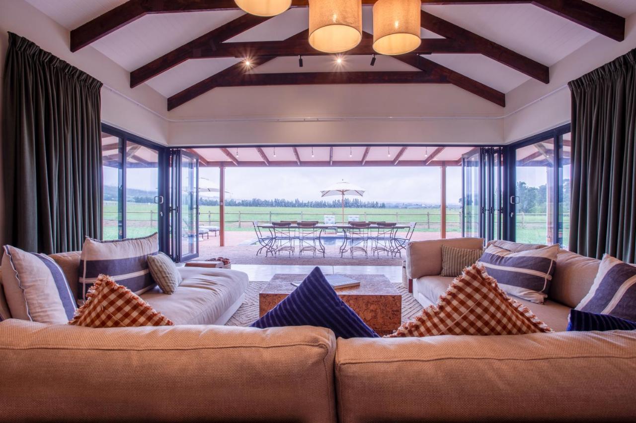 Four-Bedroom Vacation Home — photo 1
