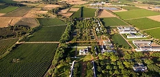 Babylonstoren conference venue