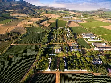 Babylonstoren