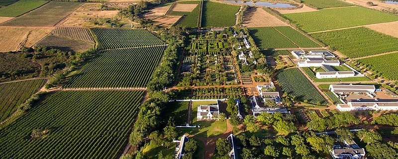 Conferences in Paarl