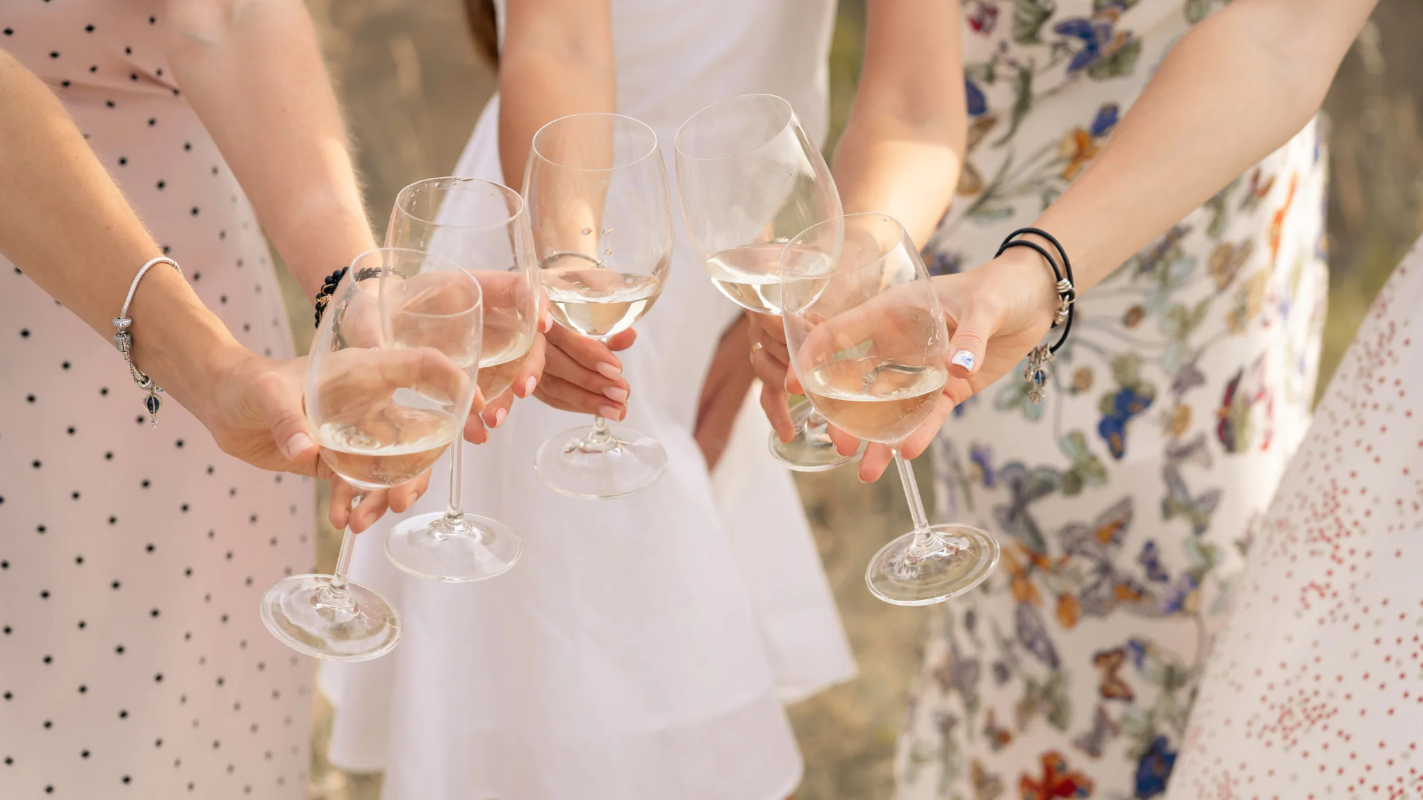 The Ultimate Cape Winelands Bachelorette Party