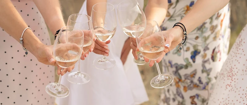 The Ultimate Cape Winelands Bachelorette Party