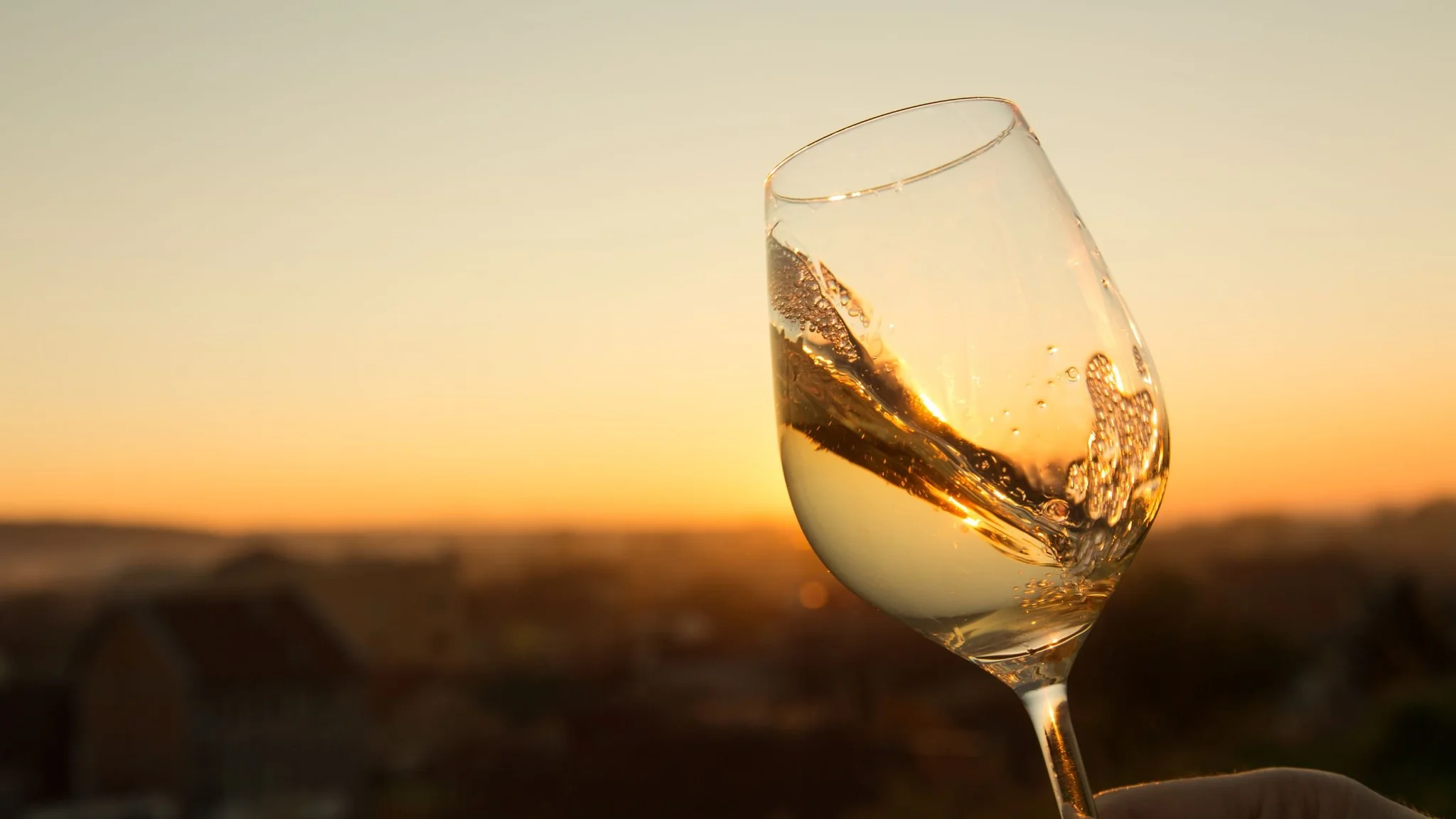 Raise a Glass to International Chardonnay Day