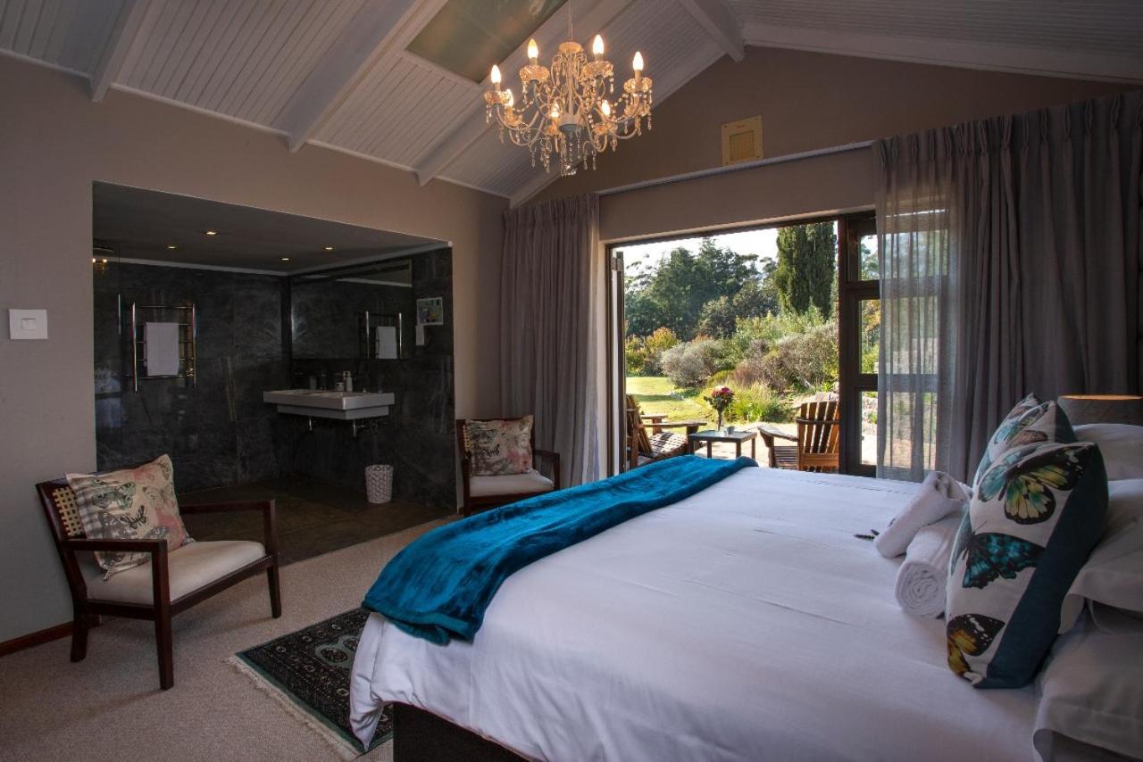 Deluxe Double or Twin Room — photo 1