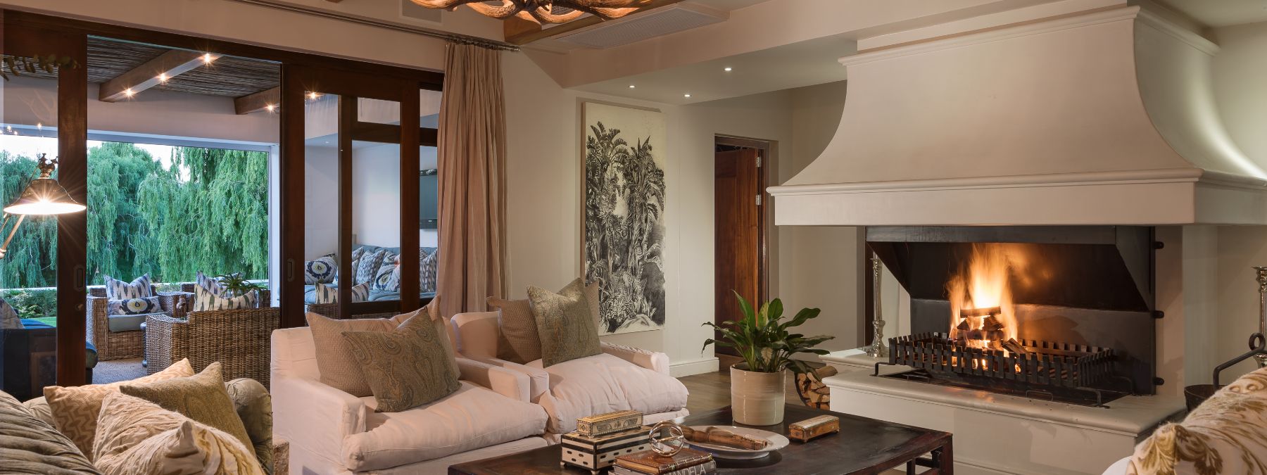 The Residence — photo 1