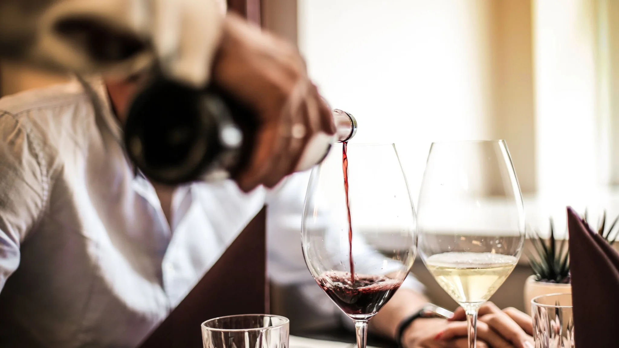 How Long Does Wine Last After Opening A Quick Guide