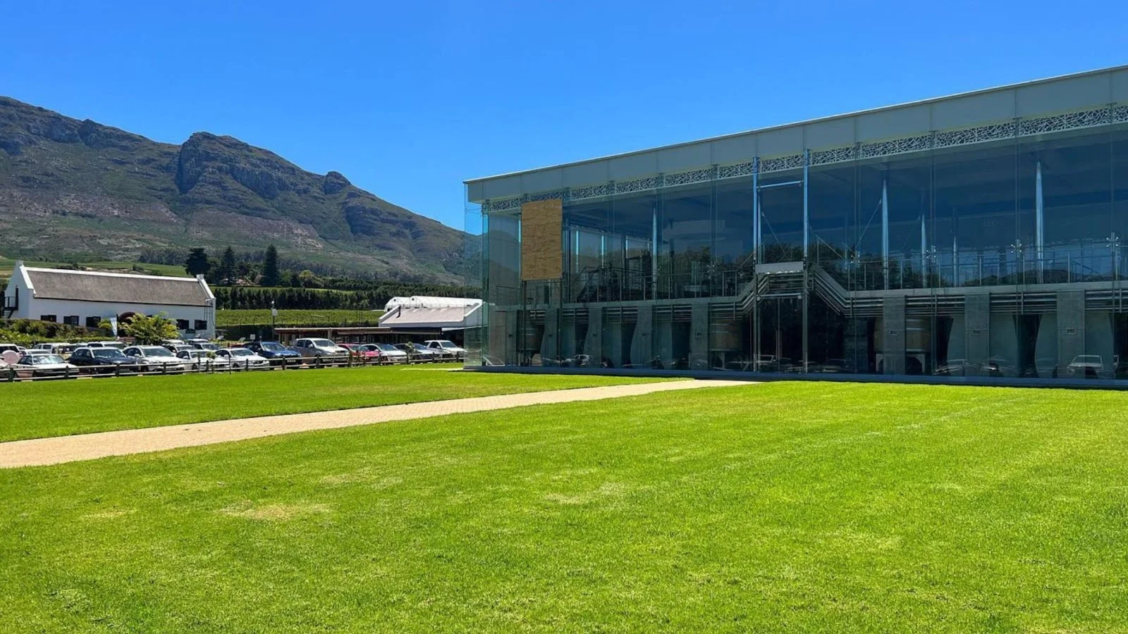Constantia Uitsig
