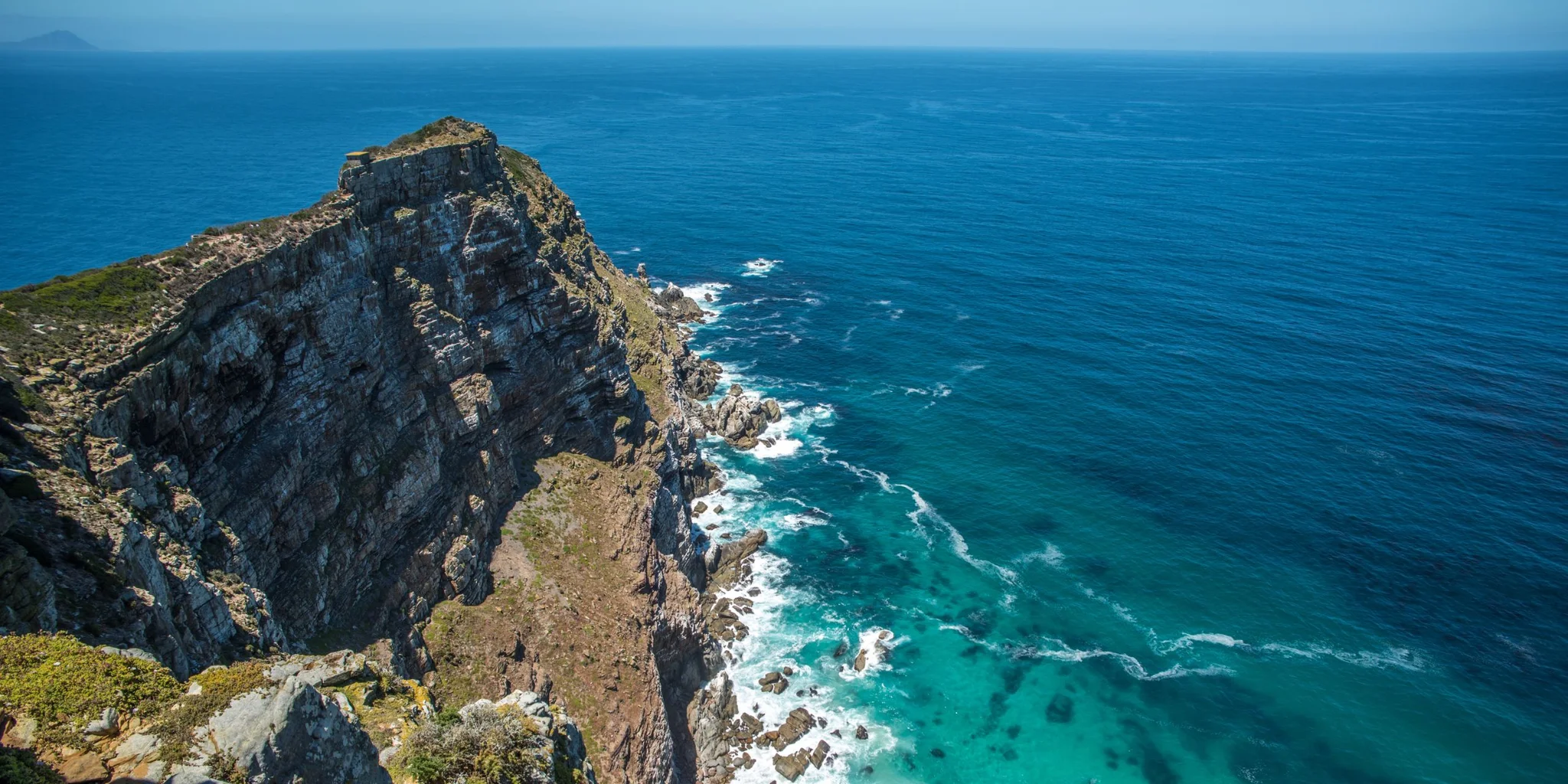 Cape Peninsula Tour