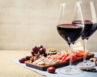 Red Wine Grape Varieties In The Cape