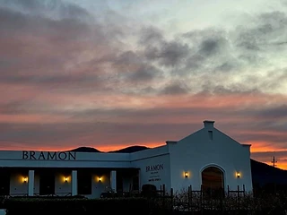 Bramon Wine Estate — Garden Route wine estate