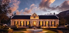 Grand Roche conference venue
