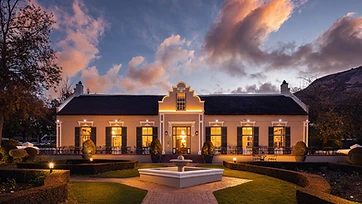 Grand Roche estate