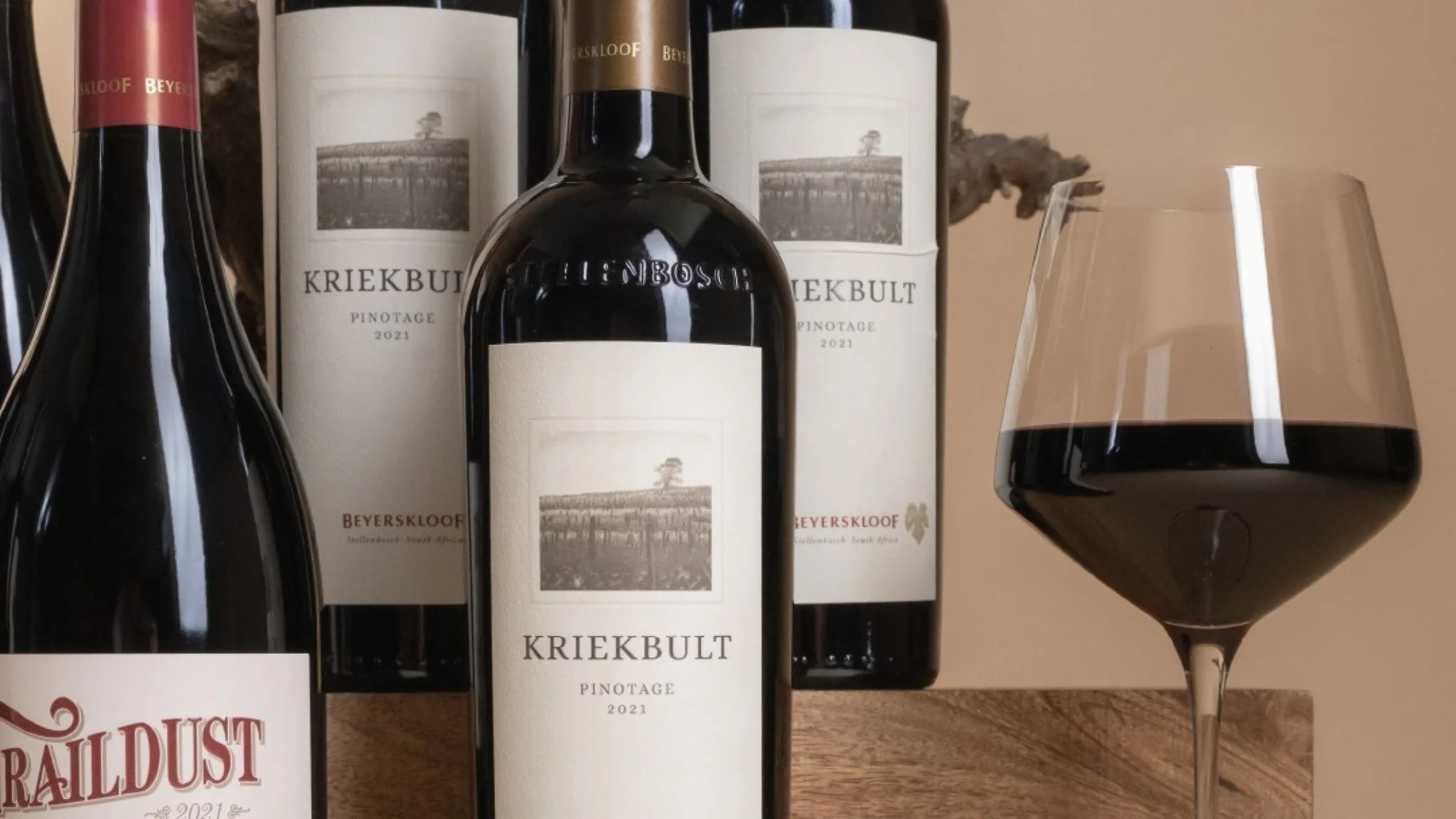 Tannins in Wine