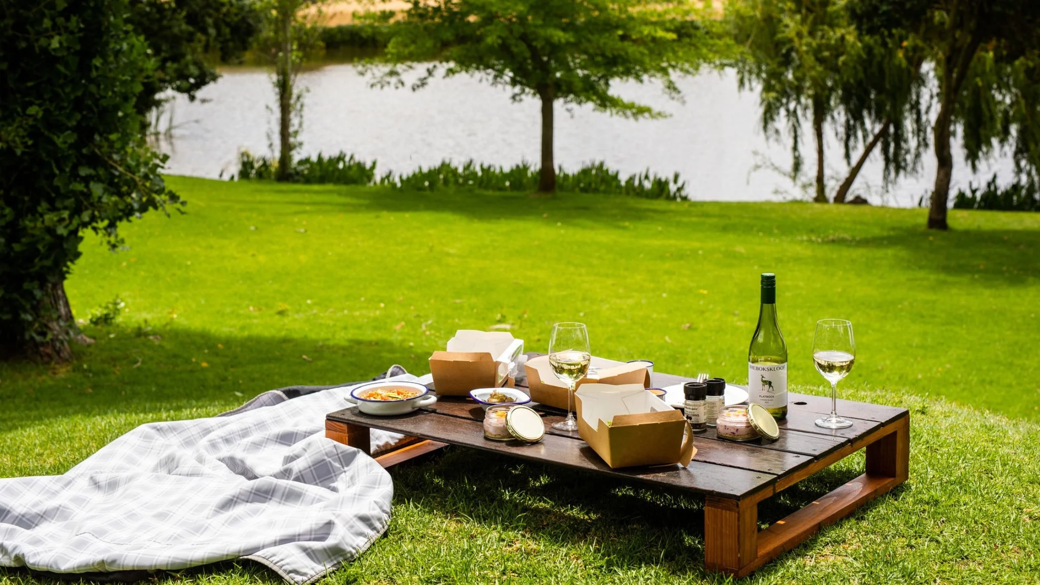 Rhebokskloof - Top Wine Farms in Paarl