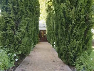 Paul Cluver Wines — Elgin wine estate