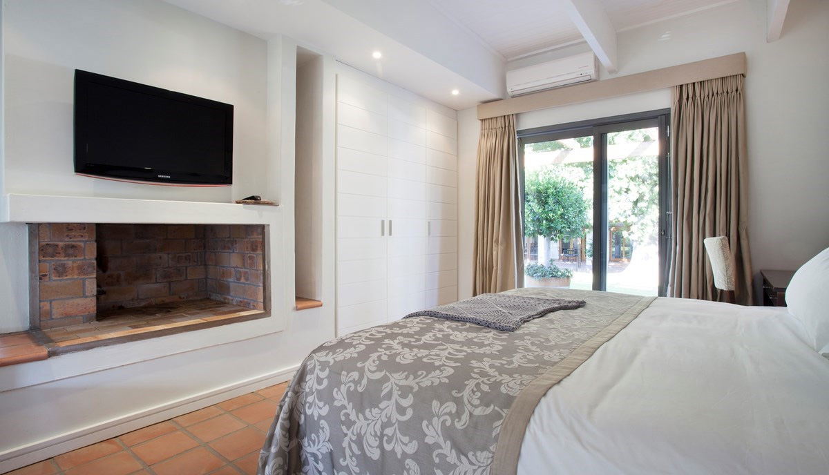 Olive Cottage 1 — photo 1