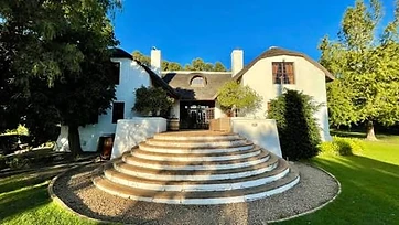 Marianne Wine Estate estate