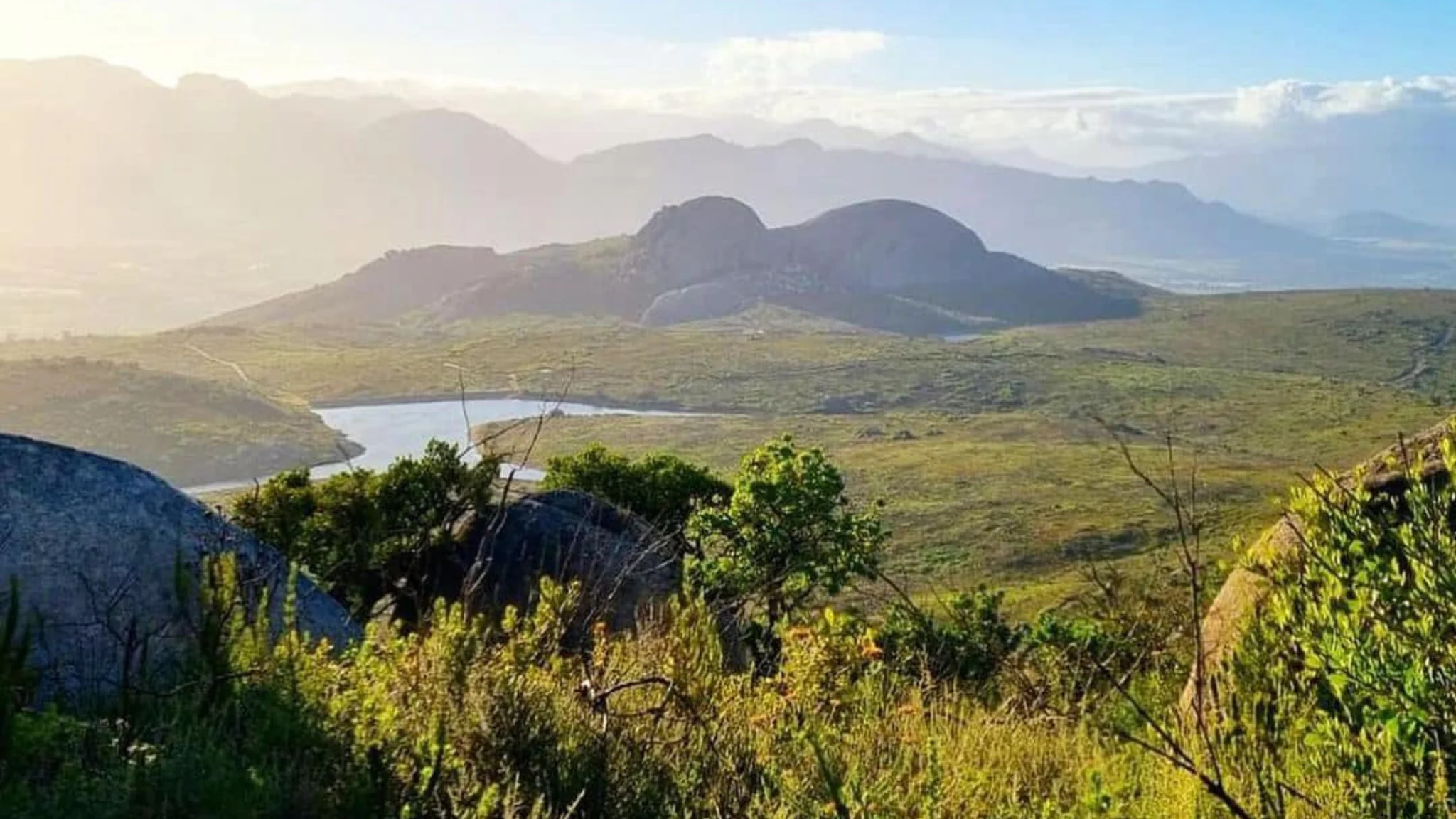 Paarl Wine Route: The Cape’s Most Underrated Wine Region