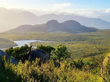 Paarl Wine Route: Die am meisten unterschätzte Weinregion am Kap