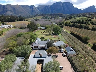 Constantia Royale — Constantia wine estate