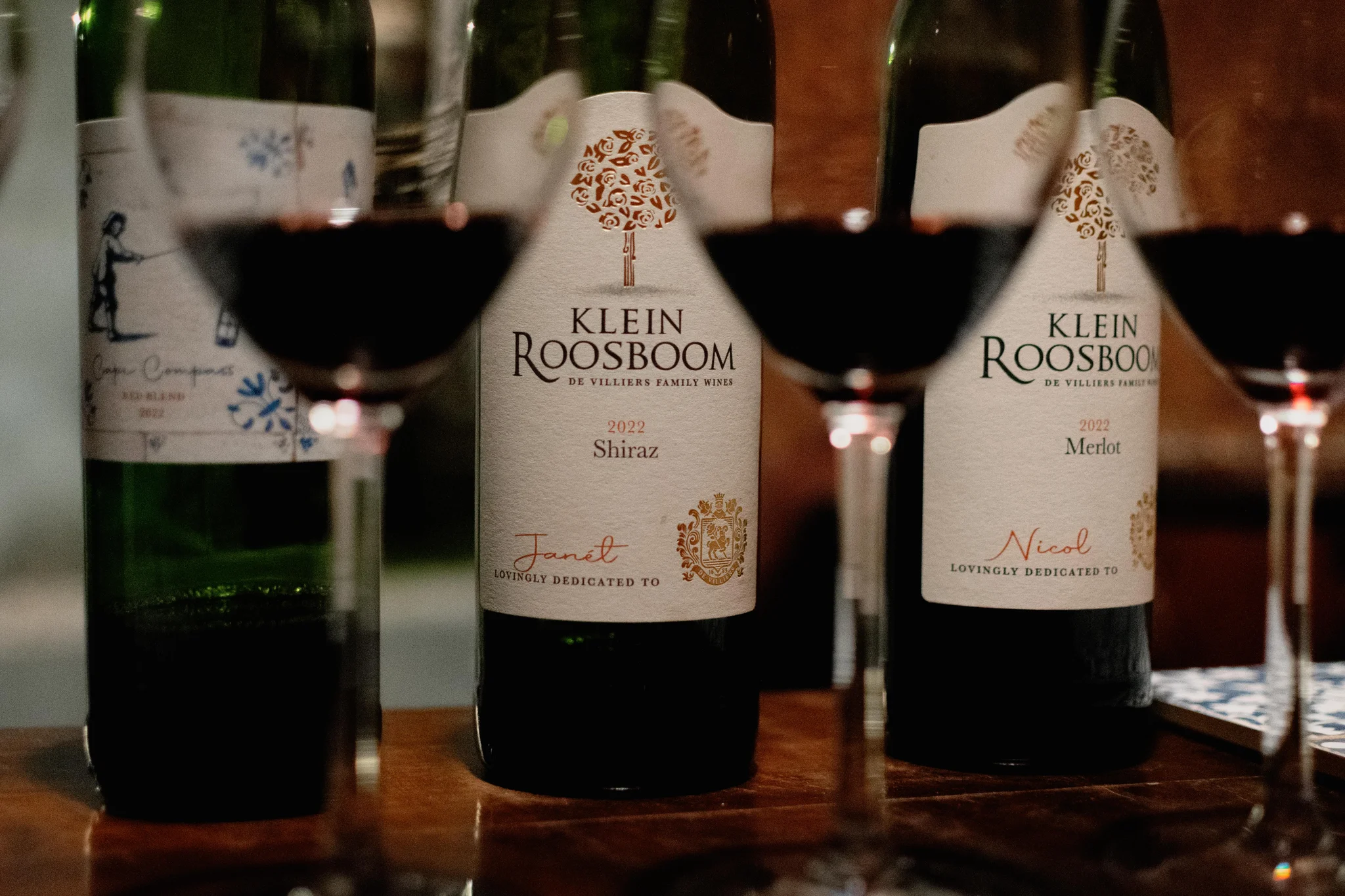 Klein Roosboom