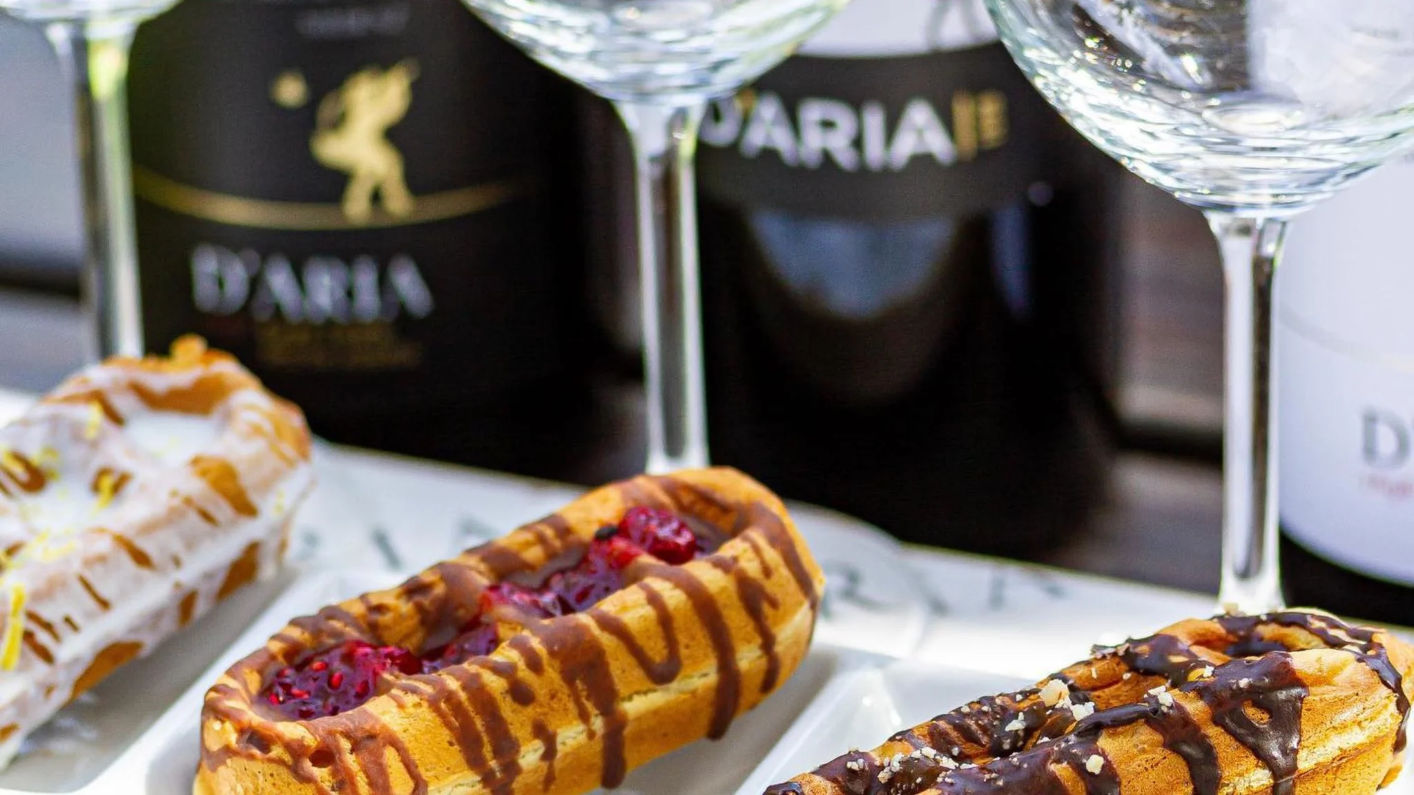 DAria Winery
