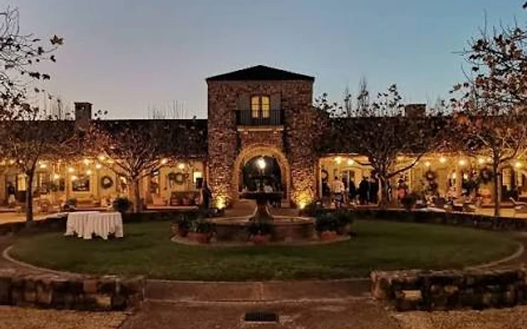 Waterford Estate
