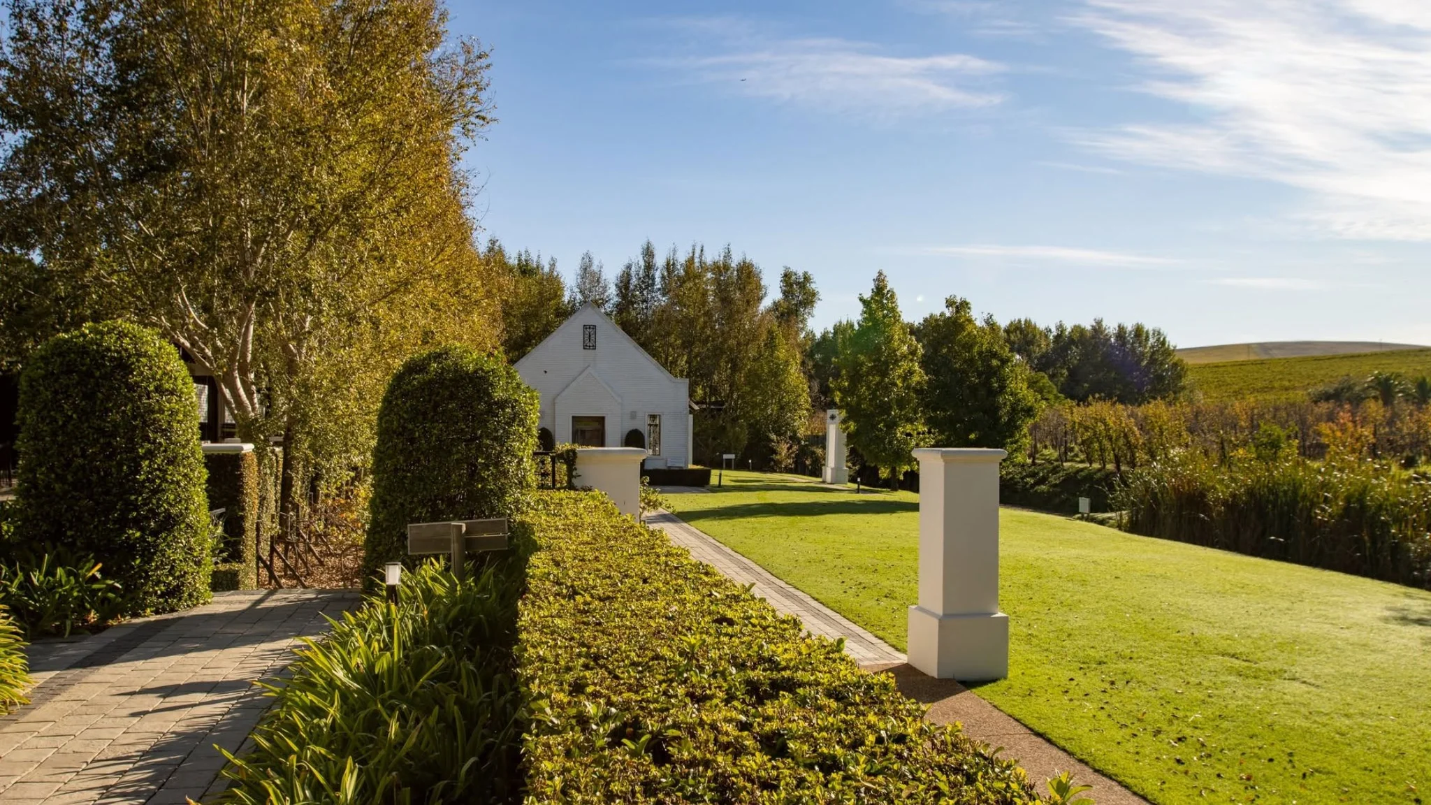 5 Family-Run Boutique Wineries in Stellenbosch Worth a Visit