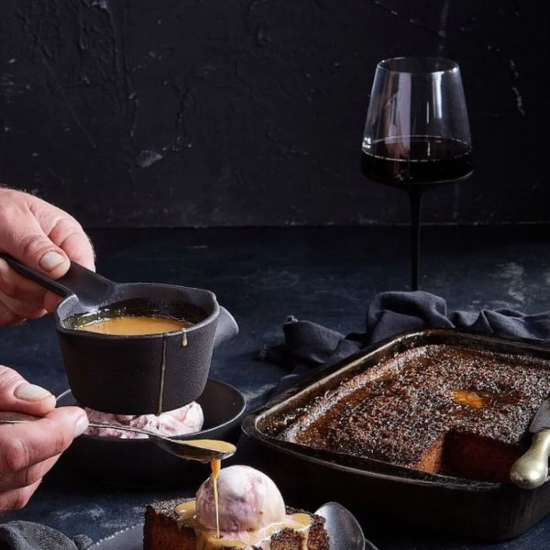 Winter Cooking School at Cathedral Cellar