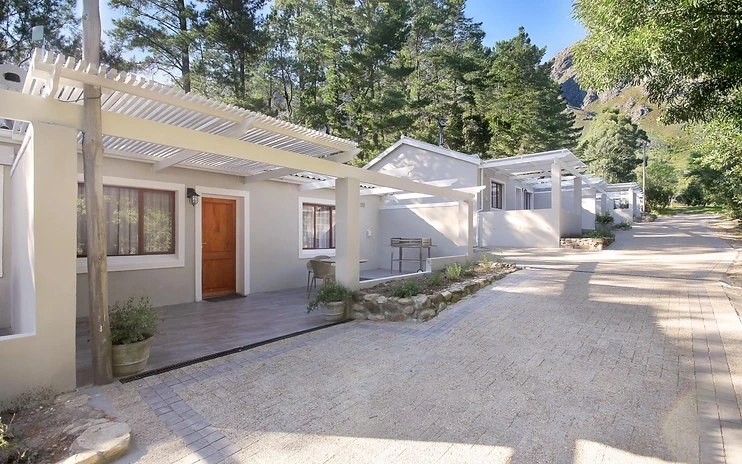 Cottage 2 — photo 1