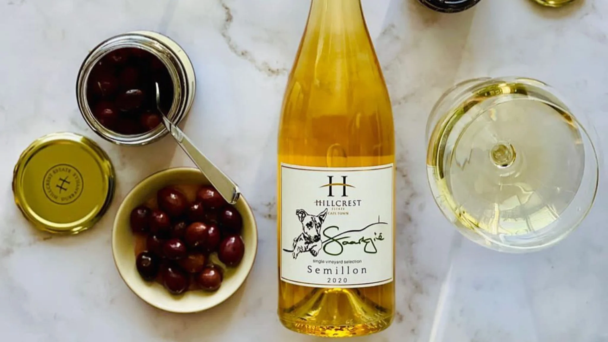 top 10 wine estates in durbanville