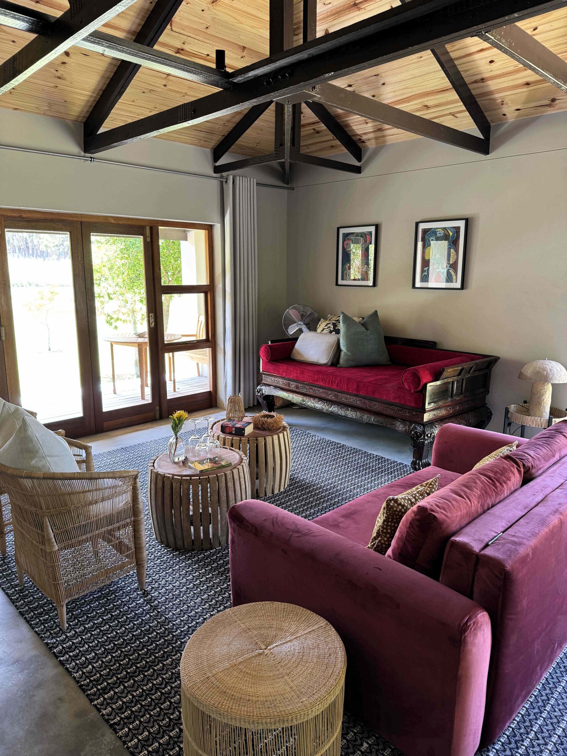 Family Suite — photo 1