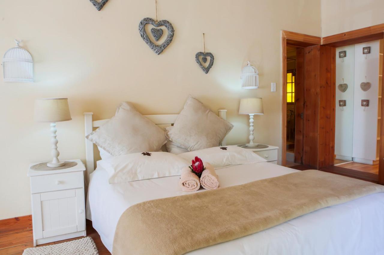Deluxe Double Room — photo 1