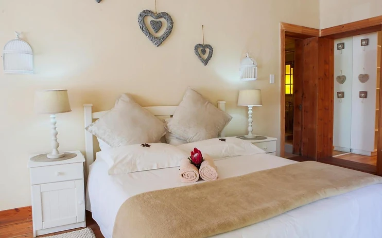 Deluxe Double Room — photo 1