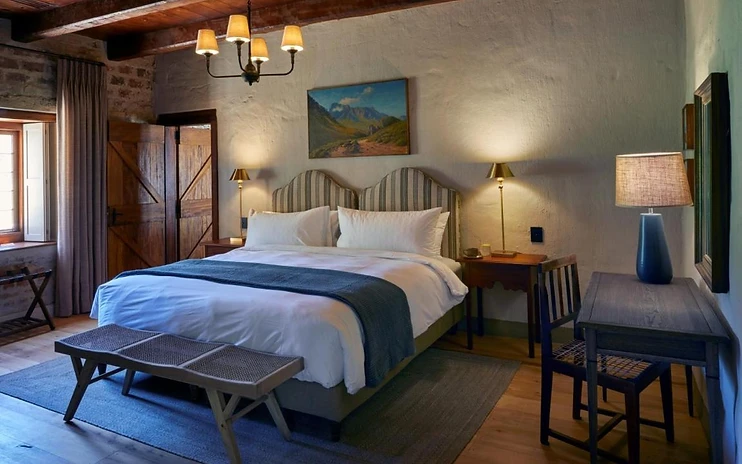 Manor House Superior Room — photo 1