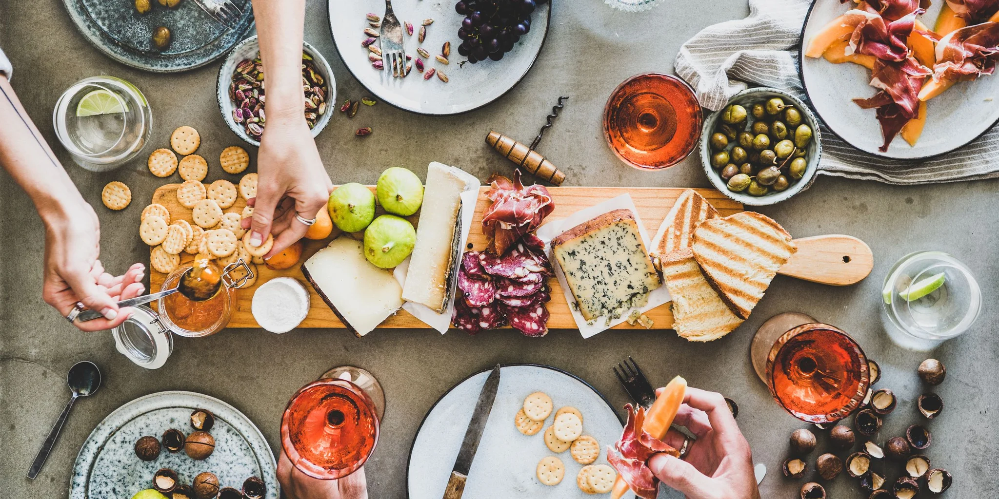 Best Wines for Summer