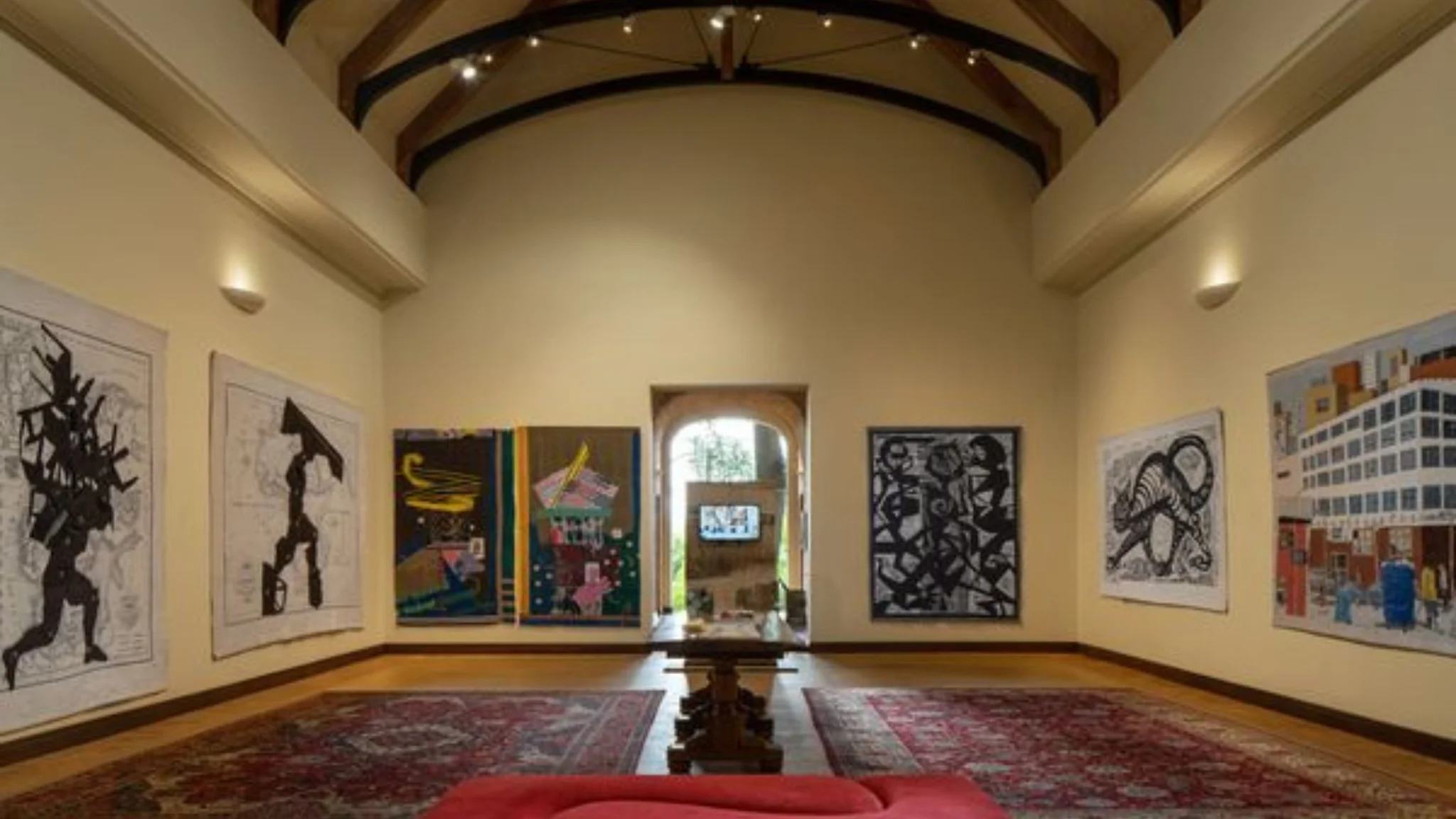 La Motte Museum