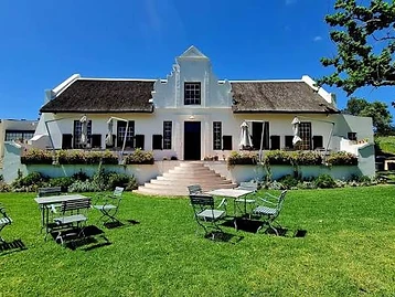 Lievland Vineyards – Weingut in Stellenbosch