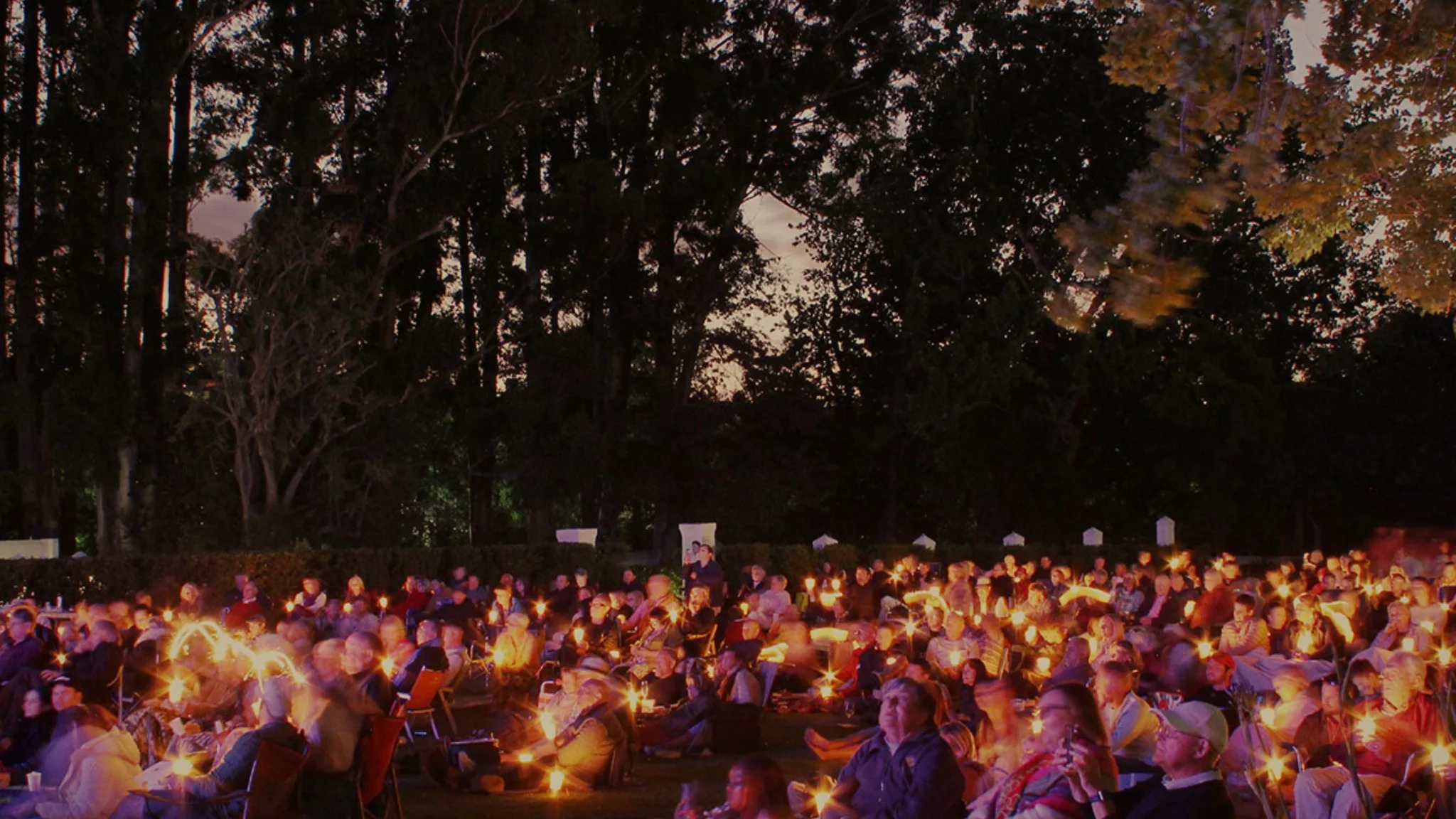 Blaauwklippen Christmas Carols