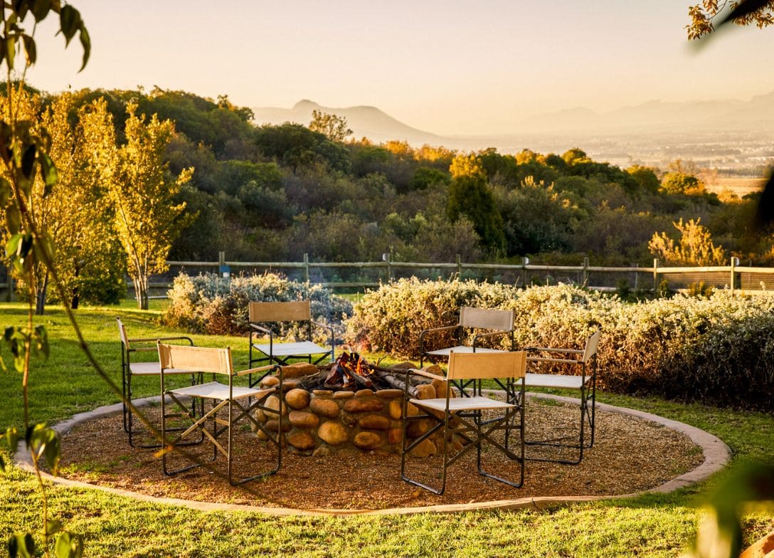 Self-Catering Farmhouses — photo 1